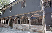 Old Town of Plovdiv Architecture Reserve